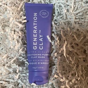 Generation Clay - Clay Mask